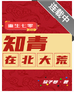 重生七零：知青在北大荒